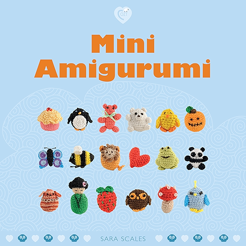 Download Mini Amigurumi (Cozy) (English Edition) PDF