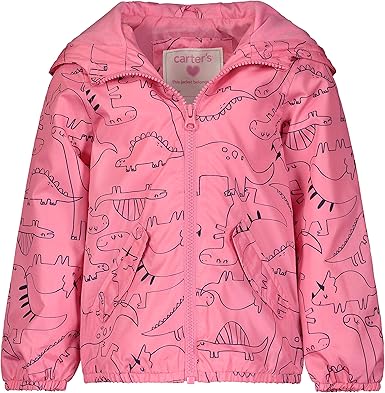 carters windbreaker