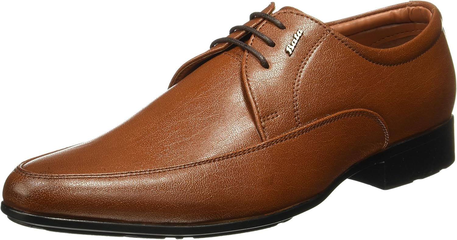 bata formal shoes for men