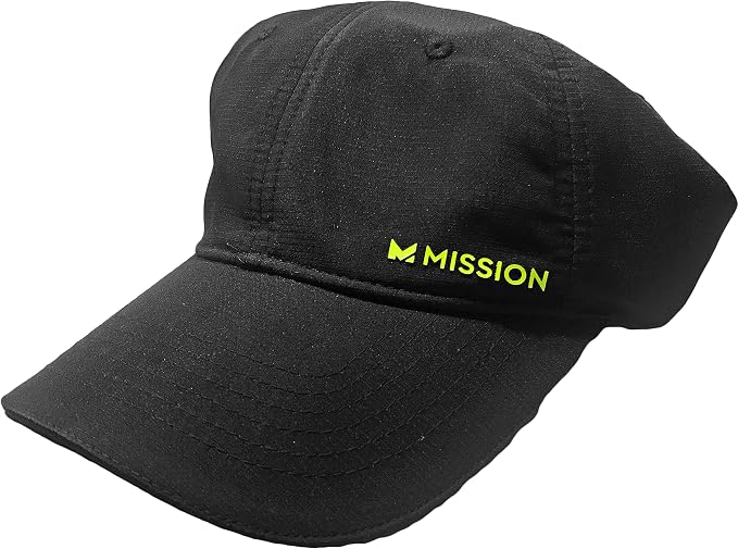 Mission HydroActive Cooling Hat Blue 