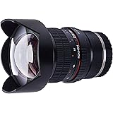 Rokinon FE14M-E 14mm F2.8 Ultra Wide Lens for Sony E-mount and Fixed Lens for Other Cameras