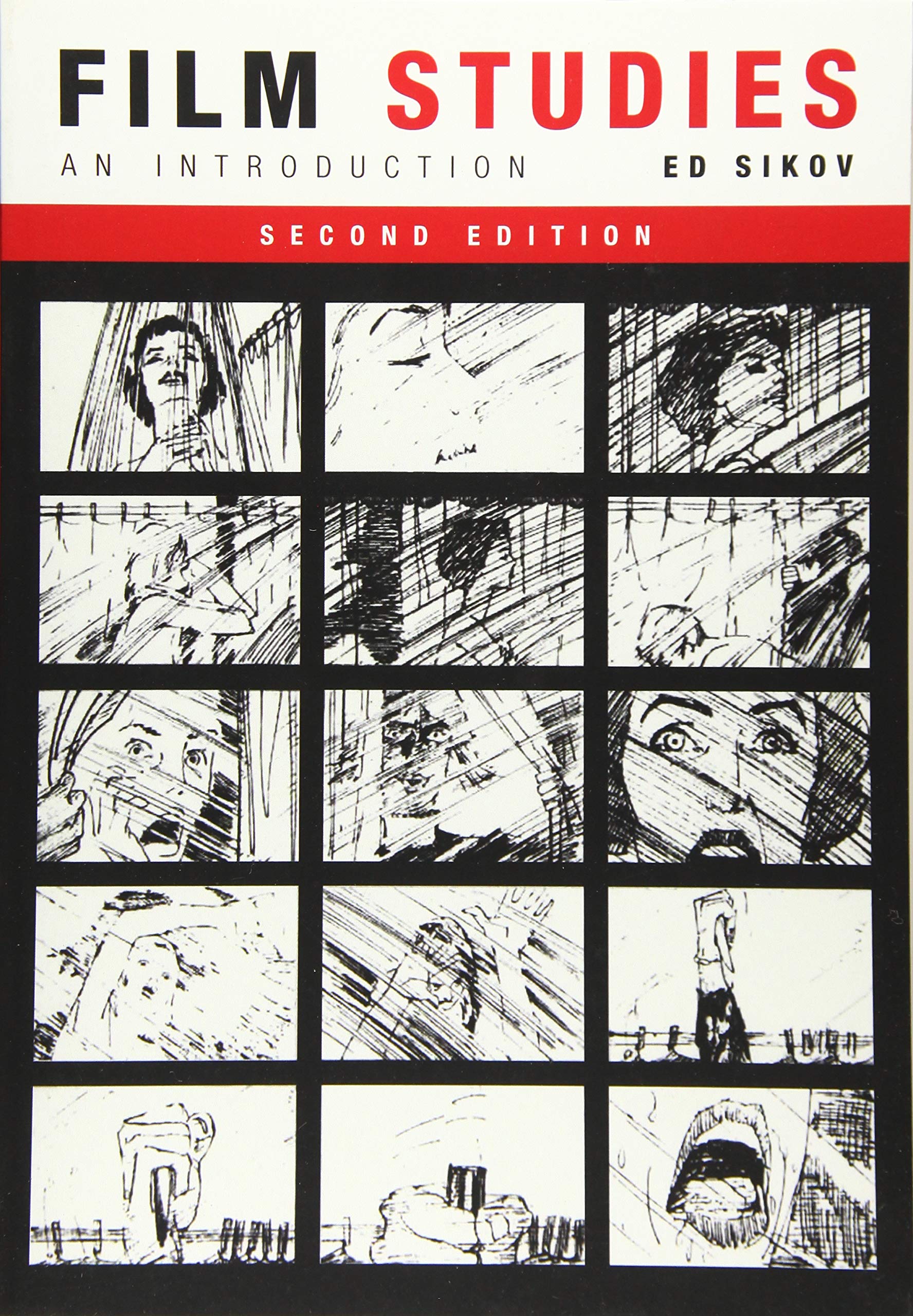 Movie Research, second version: An Introduction (Movie and Tradition Sequence)
