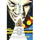 Miracleman by Gaiman & Buckingham: The Silver Age (2022-2024) #3 (of 7)