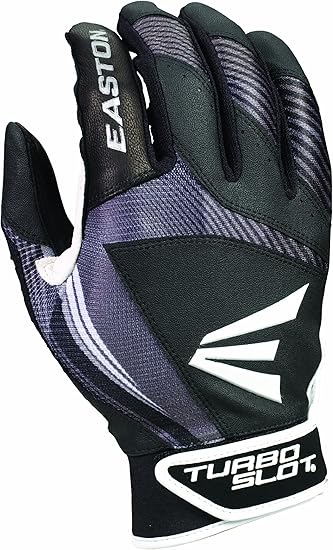 easton turboslot batting gloves