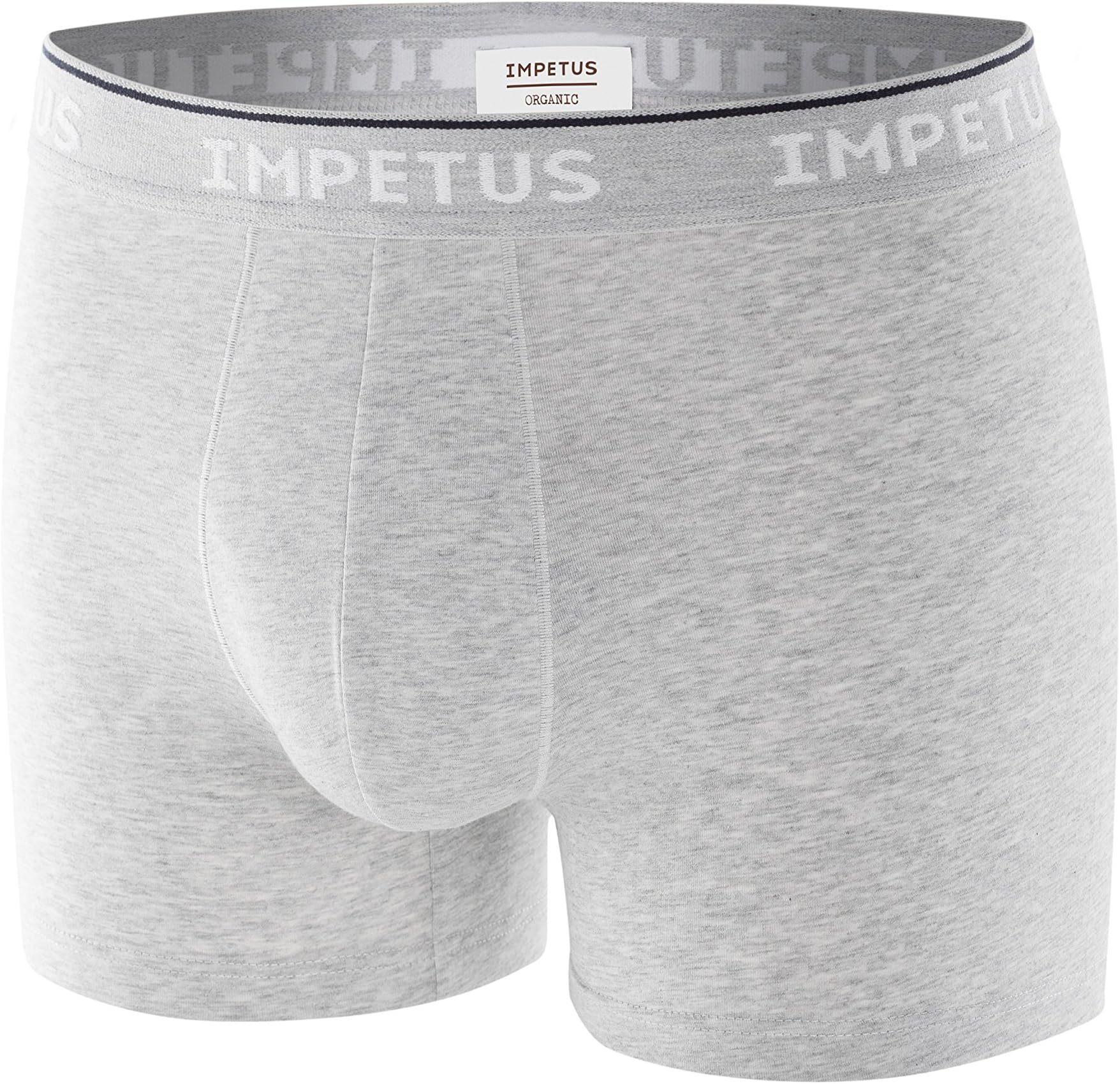 IMPETUSCertified Organic Cotton Boxer Brief Underwear