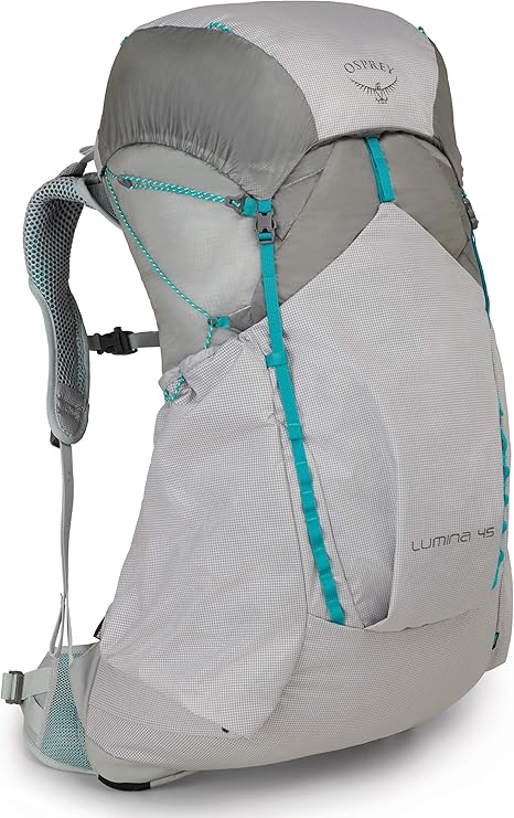 ultralight backpacking pack
