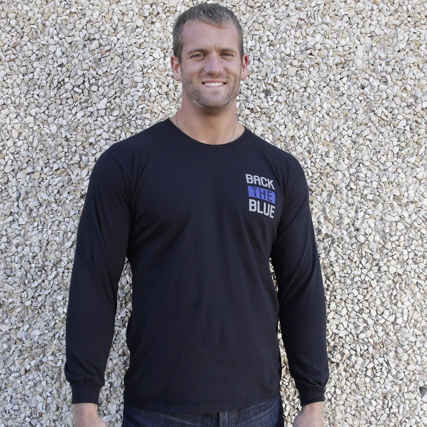 Buy back the blue shirts amazon cheap online