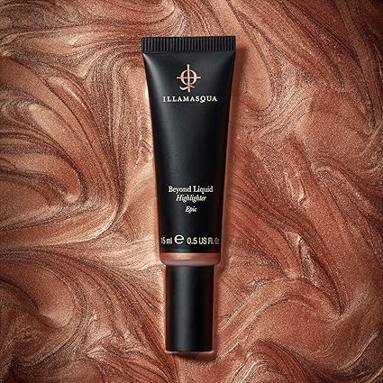 beyond liquid highlighter