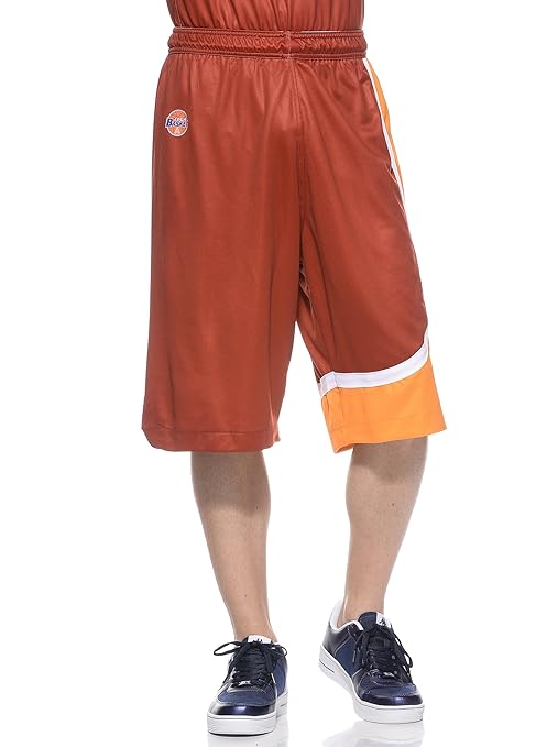 pantaloncini kappa basket