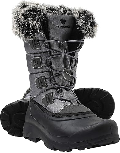arctic shield waterproof boots