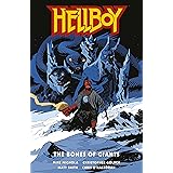 Hellboy: The Bones of Giants