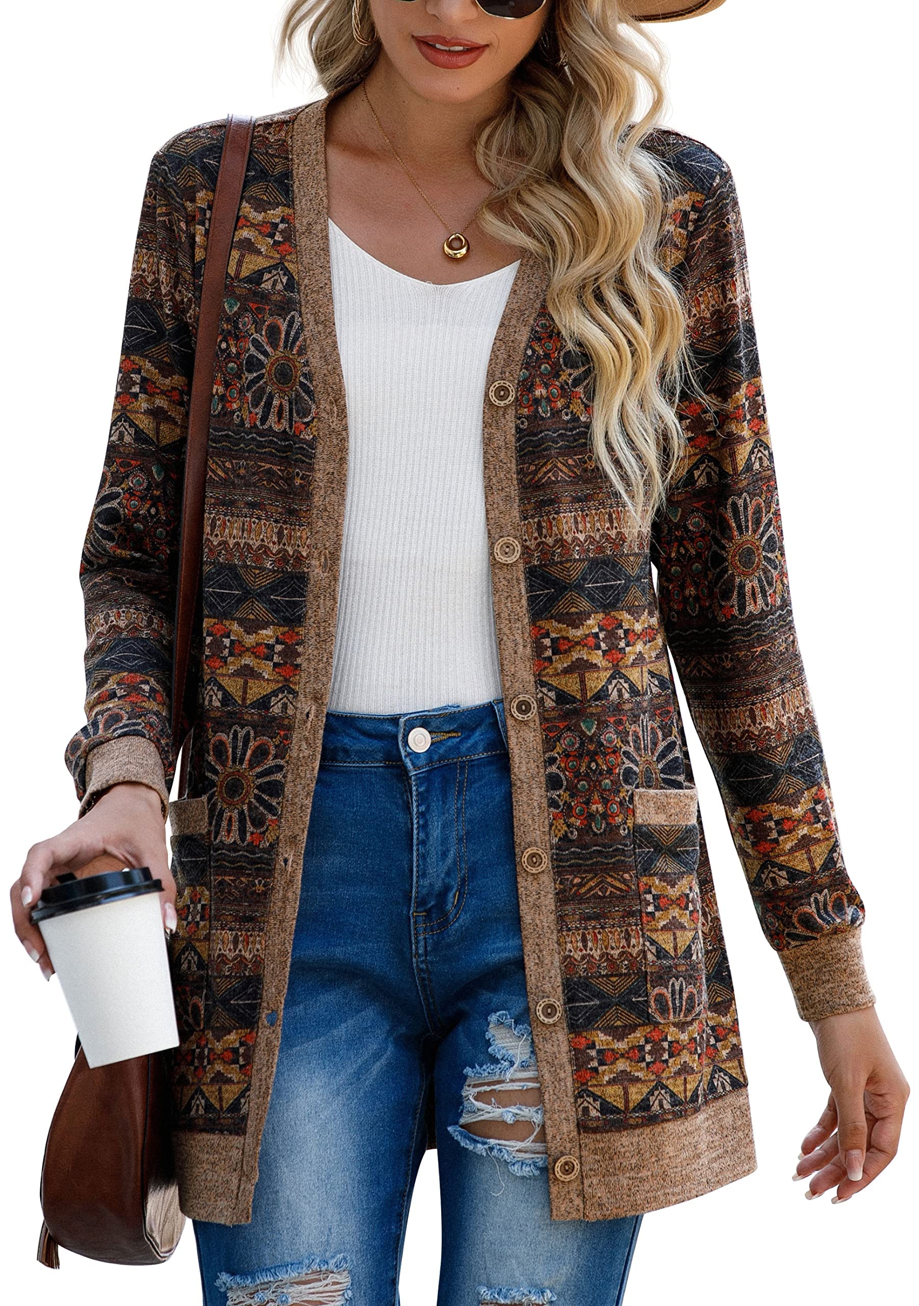 GRECERELLE Cardigan