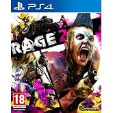 Rage 2 - (PS4)