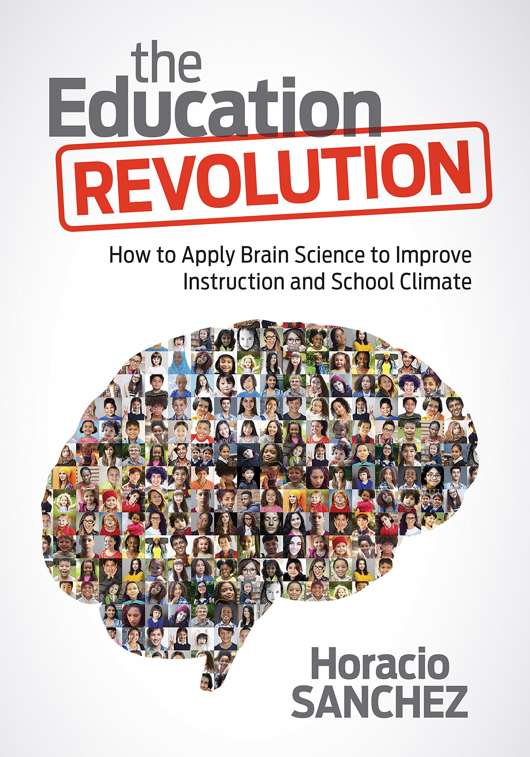 Kindle Store,Kindle eBooks,Education & Teaching The Education Revolution: How to Apply Brain Science to Improve Instruction and School Climate Horacio Sanchez