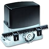 Elektrischer torantrieb schiebetor Elektrischer torantrieb schiebetor