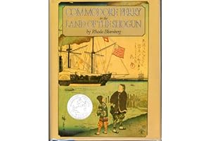 Commodore Perry in the Land of the Shogun
