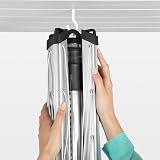 Brabantia Lift-O-Matic 50 m Rotary Clothes Line Adjustable Height UV Resistant view 8