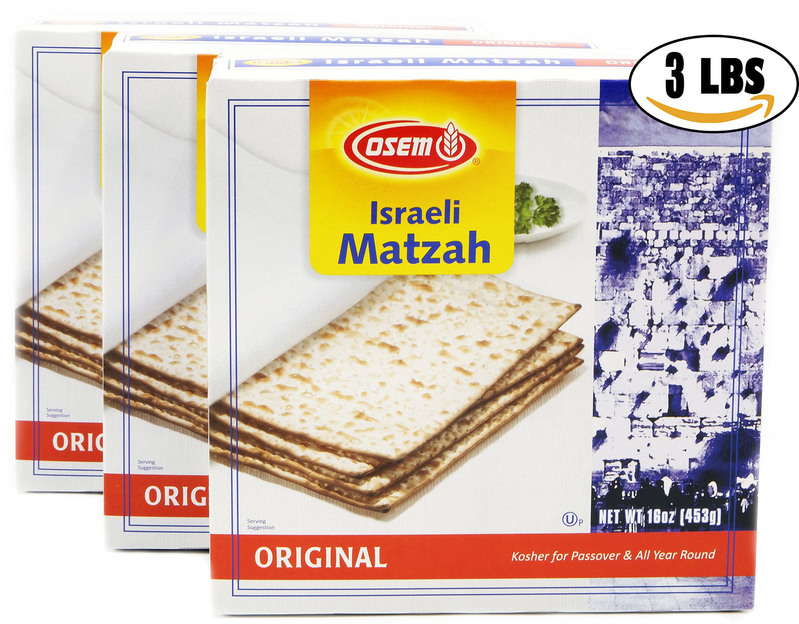 Streit's Matzo Dark Chocolate Egg Matzah Kosher For Passover, 7.5 Oz Box