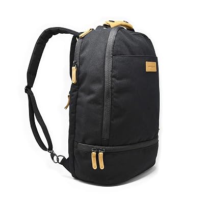 amber and ash laptop backpack Amber & Ash Everyday Backpack - Slim, Durable Honduras