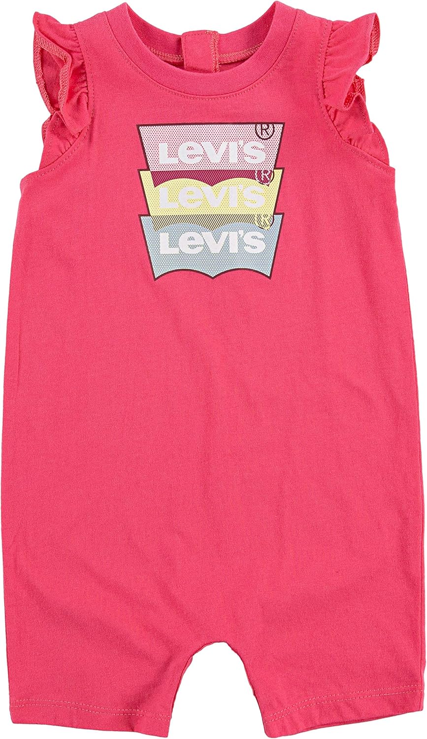 levi baby girl clothes