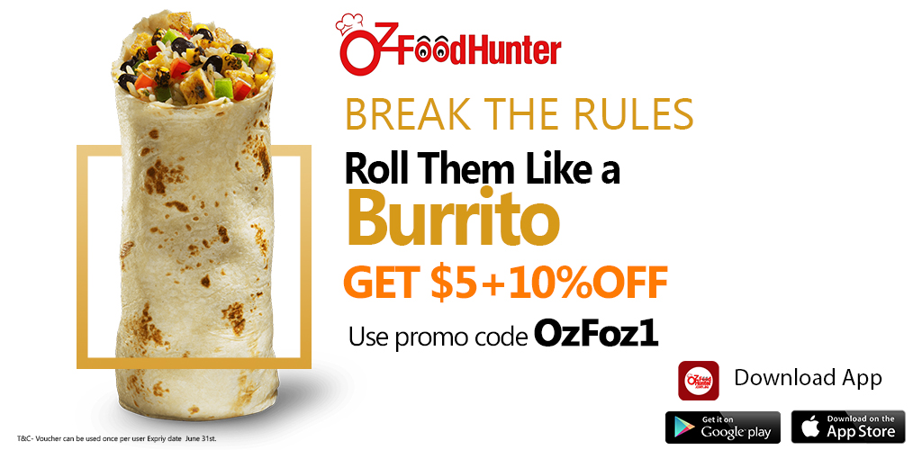 OZ Food Hunter - //medicalbooks.filipinodoctors.org