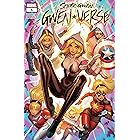 Spider-Gwen: Gwenverse (2022) #5 (of 5)