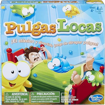 precio pulgas locas