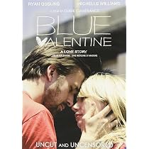 Amazon.com: Blue Valentine (Uncut and Uncensored) : Ryan Gosling ...