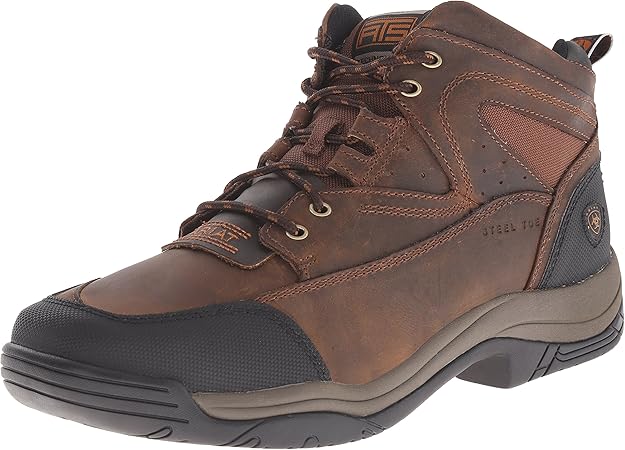 ariat mens walking boots