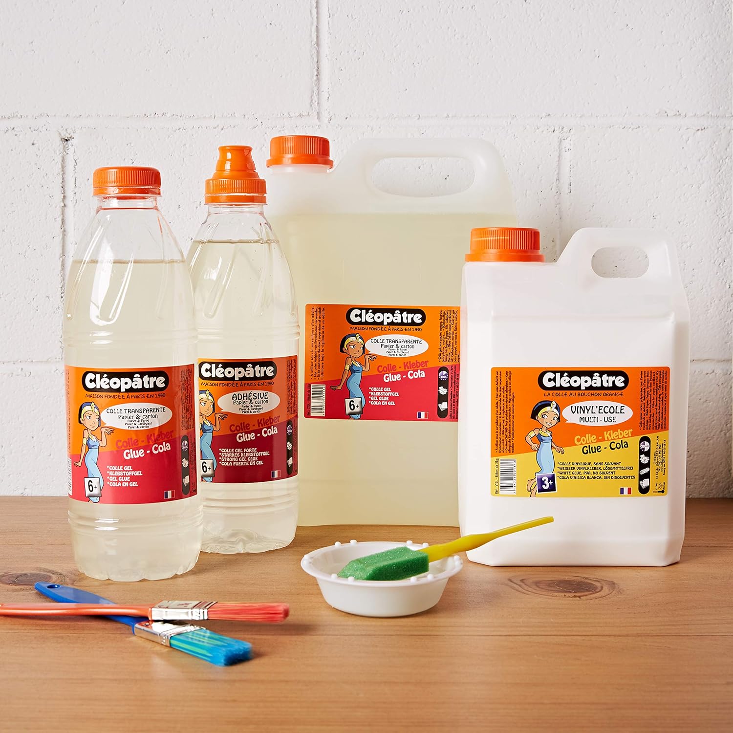 cola cleopatre amazon precio