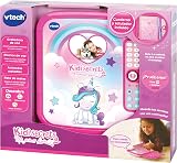 VTech Kidi Secrets My First Interactive Electronic Journal A6 Diary Code Lock view 6