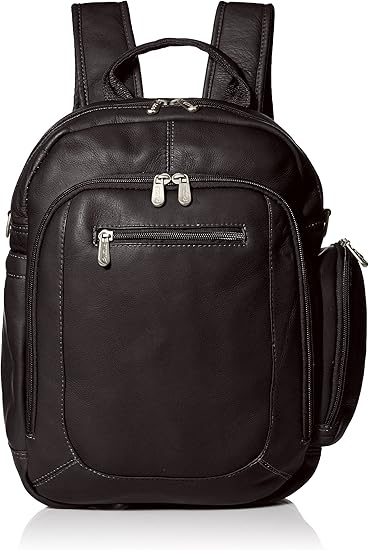 backpack and shoulder bag in one