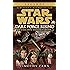 Dark Force Rising (Star Wars: The Thrawn Trilogy, Vol. 2)