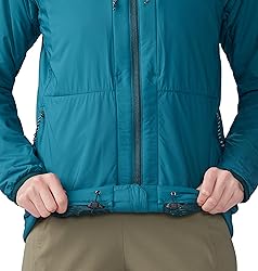 Mountain Hardwear Women's KOR Airshell Warm