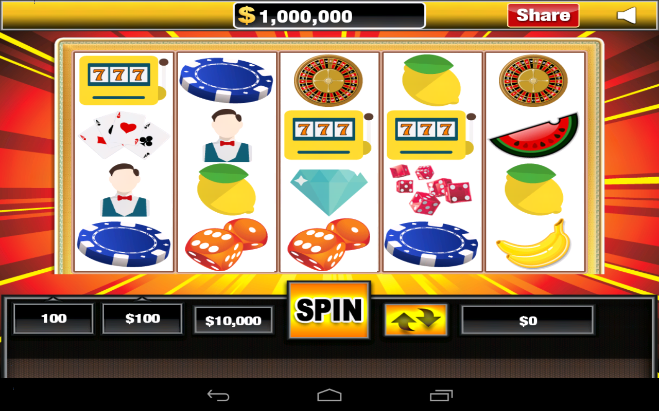 Craps Reddish Slots for Kindle Fire Free Slots 2015 Free Casino Games