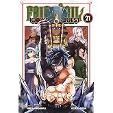 FAIRY TAIL: 100 Years Quest 21