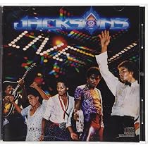 Triumph(Expanded Edition): Jacksons, Multi-Artistes: Amazon.ca: Music