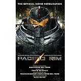 Pacific Rim: The Official Movie Novelization