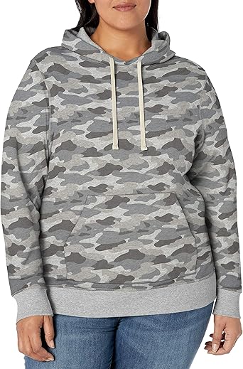 women's plus size hoodies uk