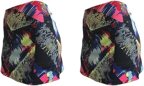 shorts saia ginastica