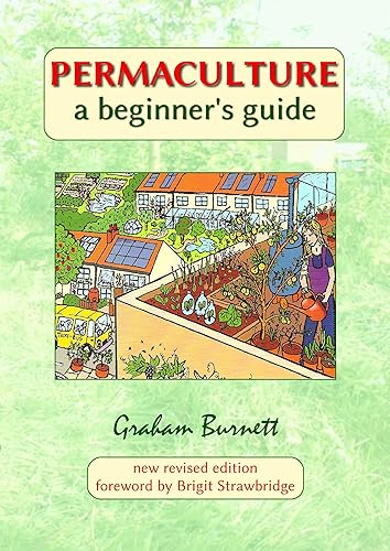 Download Permaculture: A Beginners Guide PDF