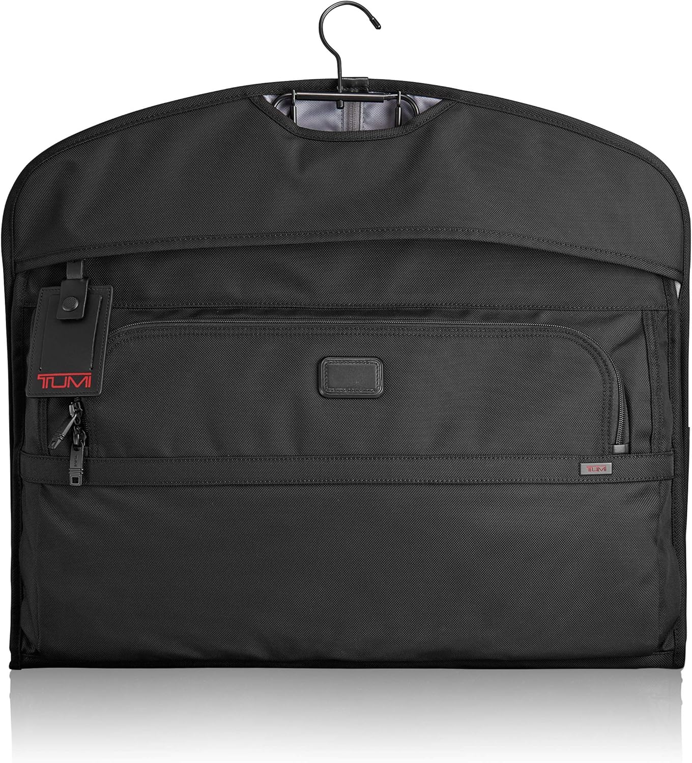 Tumi Alpha 2 Garment Cover, Black (Black) 022135 Amazon.co.uk Luggage
