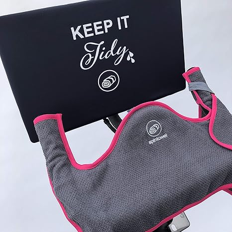 Spintowel For Peloton 2025