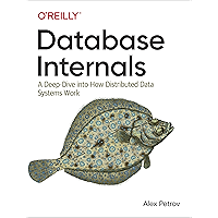 Database Internals: A Deep Dive into How Distributed Data Systems Work