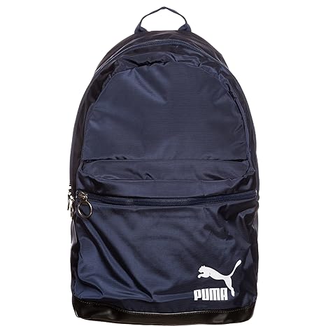 26 Ltrs Peacoat Laptop Backpack (7480102)