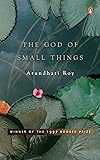 The God of Small Things: Booker Prize Winner 1997