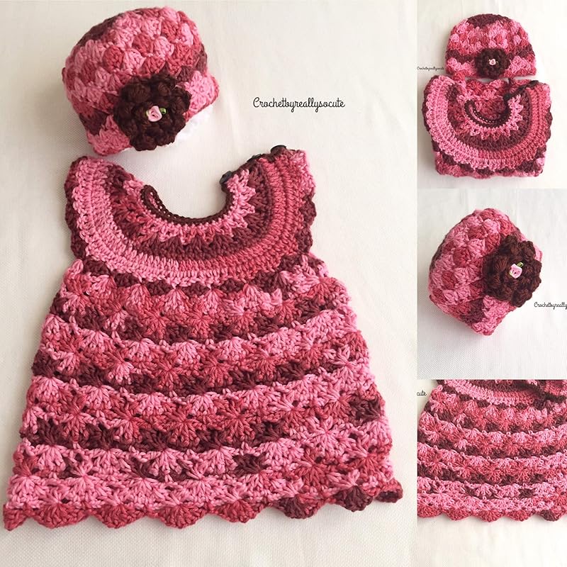 baby girl dress, 69 Month baby outfit,spring baby dress, infant baby outfit