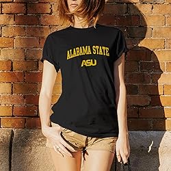 UGP Campus Apparel AS03 - Alabama State University