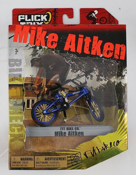 fit aitken 26 review