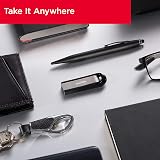 SanDisk Extreme Go USB 3.2 256GB Flash Drive High Speed USB Stick view 6